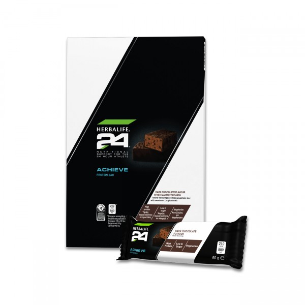 H24 PROTEIN BARS