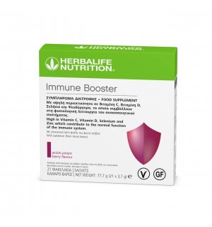 Immune Booster