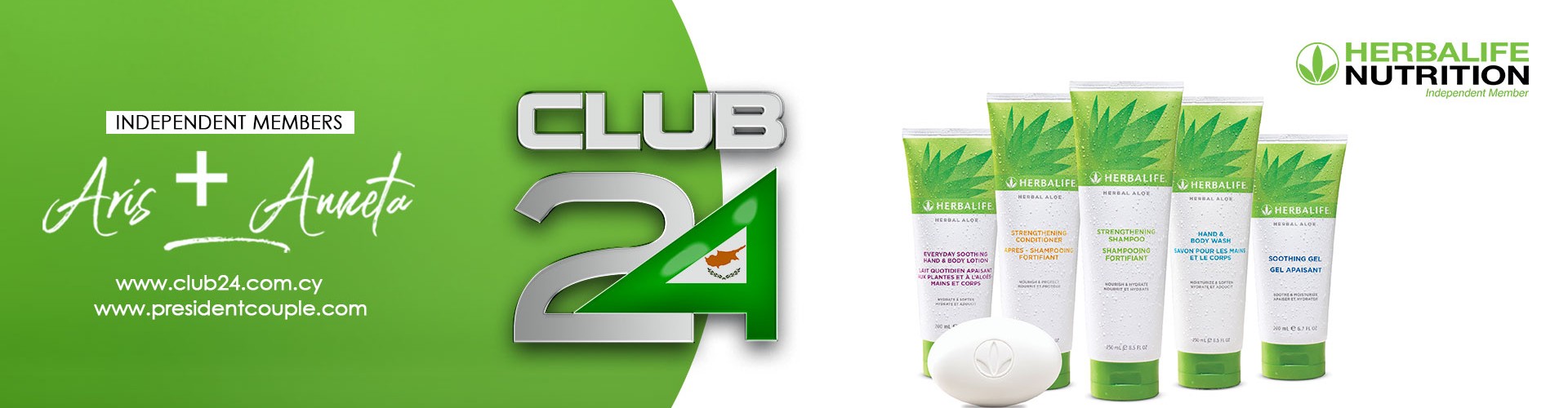 Herbal 24