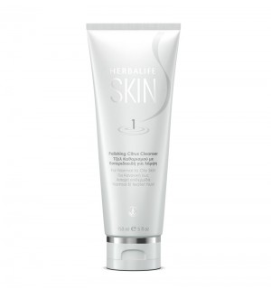 Herbalife SKIN Polishing Citrus Cleanser