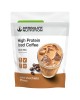 High protein Iced Coffee