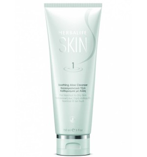 Herbalife SKIN Soothing Aloe Cleanser